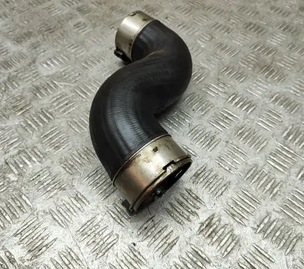 Mercedes-Benz Sprinter W906 Intercooler hose/pipe A9065283782