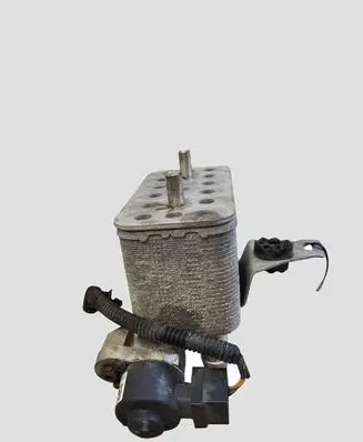 Mini Electric (Cooper SE) Engine oil radiator 21305310
