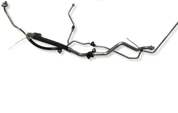 Renault Scenic III - Grand scenic III Air conditioning (A/C) pipe/hose 924800026R
