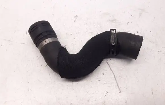 Audi A4 S4 B8 8K Electric car engine cooling hoses/pipes 