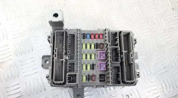 Honda Accord Fuse box set TL4-E211