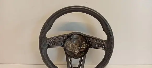 Audi A1 Steering wheel 82A419091E