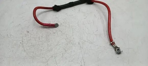 Mercedes-Benz ML W164 Positive cable (battery)