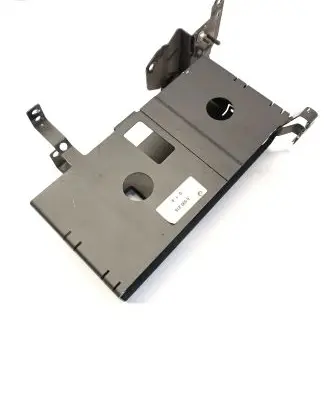 CD/DVD changer