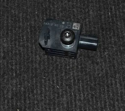 Opel Astra J Airbag deployment crash/impact sensor 13502577