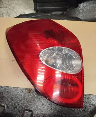 Renault Laguna II Rear/tail lights 8200002471 2347