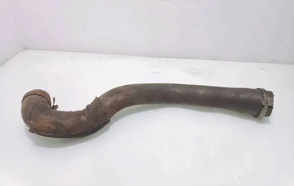 Ford Focus Intercooler hose/pipe