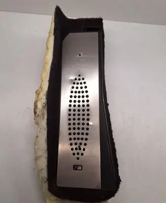BMW 5 F10 F11 Foot rest pad/dead pedal 7960700 51477960700