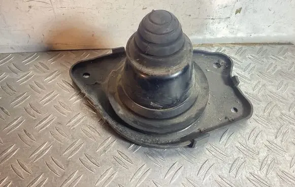 Lexus RX 450H Rear coil spring rubber mount 4806448010