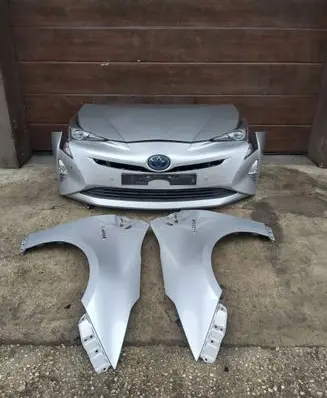 Toyota Prius (XW50) Front piece kit 