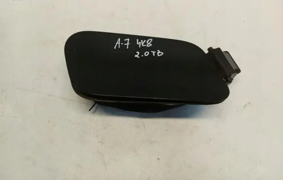 Audi A7 S7 4K8 Fuel tank cap 8V0862159A