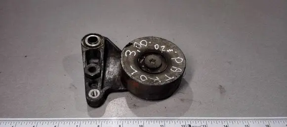Nissan Patrol Y61 Alternator belt tensioner pulley S19CU3 F22857110
