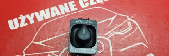 Mercedes-Benz S W140 Wing mirror switch 1408206510 03210000 426280