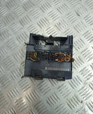 Volkswagen PASSAT B6 Comfort/convenience module 3C0959433H 0453H038
