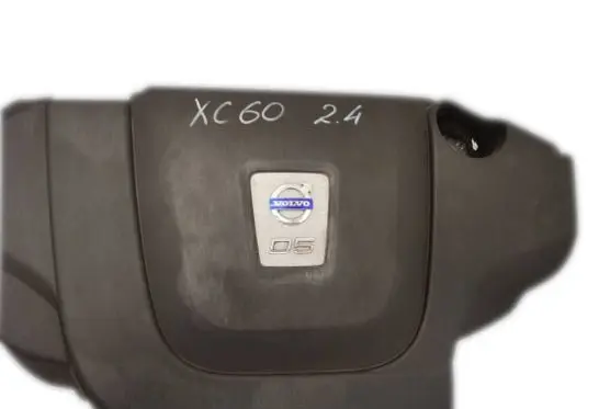 Volvo XC60 Engine cover (trim) 30771916 31272425