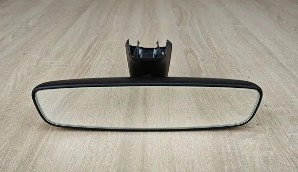 Audi A4 S4 B9 Rear view mirror (interior) 4M0857511