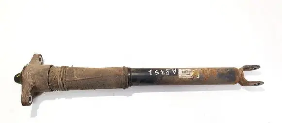 KIA Ceed Rear shock absorber/damper 553101h000
