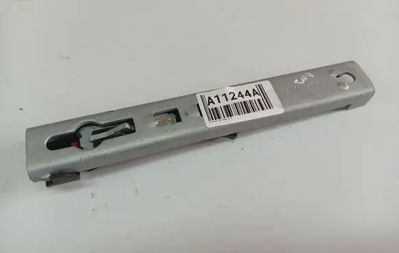 Citroen C8 Seat belt adjustment rail 9644204180