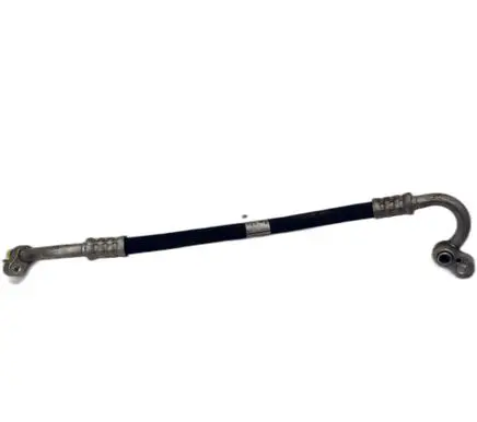 Mercedes-Benz CLS C218 X218 Air conditioning (A/C) pipe/hose 