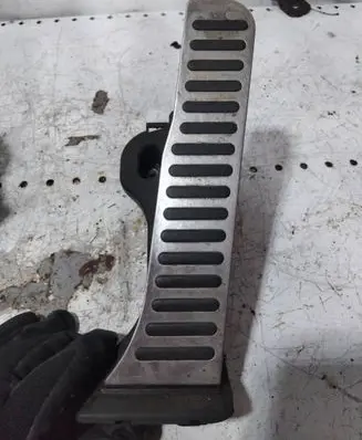 Volkswagen Eos Accelerator throttle pedal 1K1721503N 6PV00860010