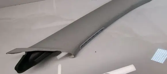 Volkswagen PASSAT B6 (A) pillar trim 3C0867234G
