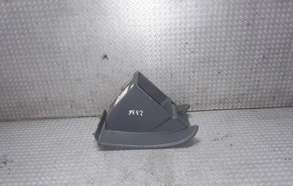 Citroen C5 Glove box