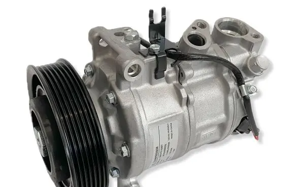 Audi Q5 SQ5 Air conditioning (A/C) compressor (pump) 8T0260805Q 4471504290 8T0260805G