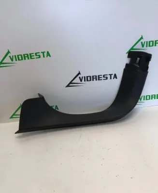 Peugeot 2008 I Centre console side trim rear 9678067077