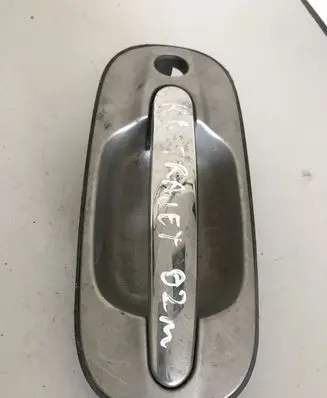 Hyundai Trajet Front door exterior handle 826603A01