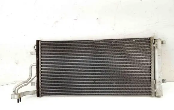 KIA Xceed A/C cooling radiator (condenser) A11946537 HC200NXJBC