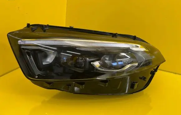 Mercedes-Benz A W177 Headlight/headlamp A1779065704