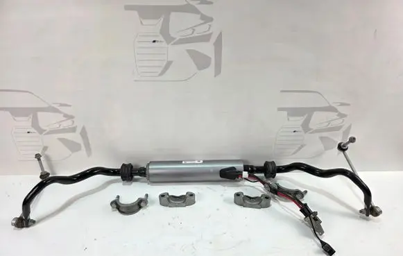 BMW X5 G05 Front anti-roll bar/sway bar 6899790