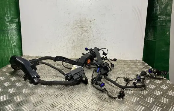 KIA Sorento Engine installation wiring loom 91400C5020