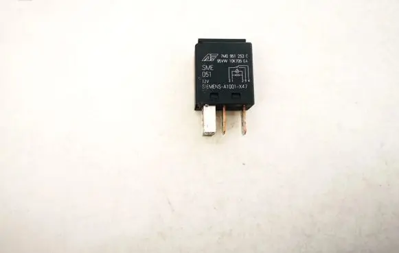 Volkswagen Sharan Other relay 7m0951253c 95vw10k705ea