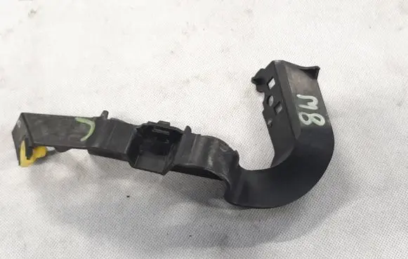 Audi A5 Front bumper mounting bracket 8W6807283