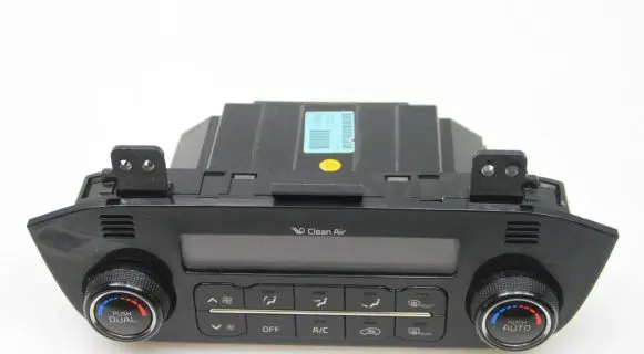 KIA Sportage Air conditioner control unit module 972503U900