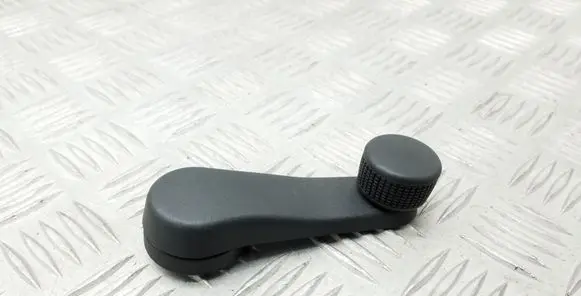 Skoda Rapid (NH) Rear door window winding handle 1H0837581D