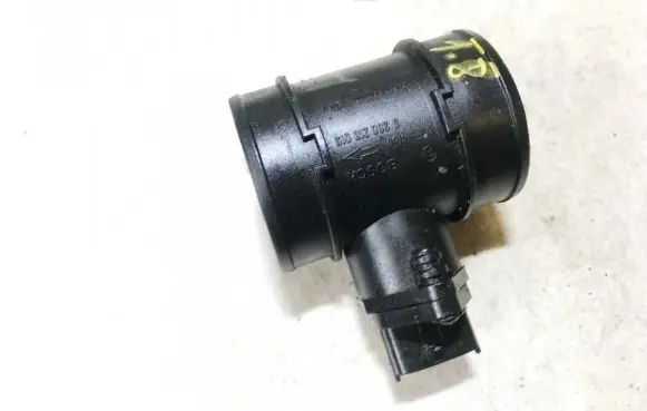Alfa Romeo 156 Mass air flow meter 0280218019