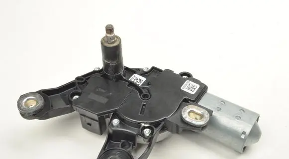 Porsche Macan (95B) Rear window wiper motor 95B955711