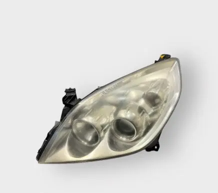 Opel Vectra C Headlight/headlamp 13170915