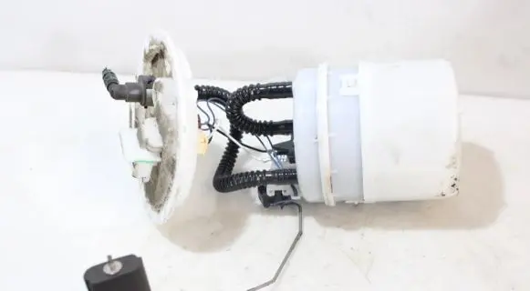 Jeep Compass Mechanical fuel pump 