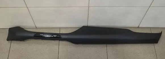 Hyundai i30 Other dashboard 84790G4000