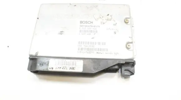 BMW 8 E31 Gearbox control unit/module 1422482 0260002400