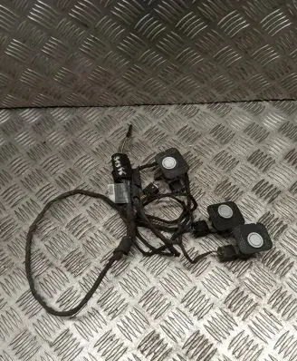 BMW 5 E60 E61 Parking PDC sensor 6928363