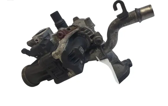 Ford Mondeo MK IV EGR valve cooler 9971187780 50563903