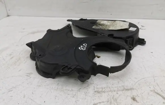 Ford Galaxy Timing belt guard (cover) 9802982180 9802982680