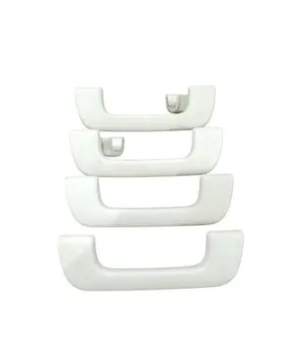 Audi A6 S6 C7 4G A set of handles for the ceiling 8K0857607B