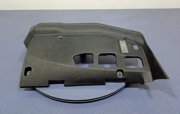 BMW X1 E84 Other sill/pillar trim element 2991550
