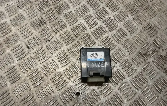 Ford Ranger Sensor