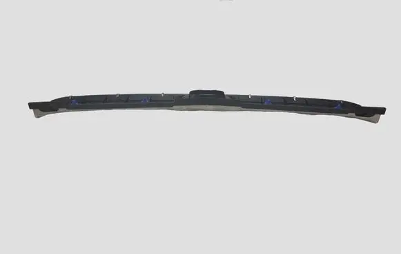 Hyundai i40 Trunk/boot sill cover protection 857703Z000